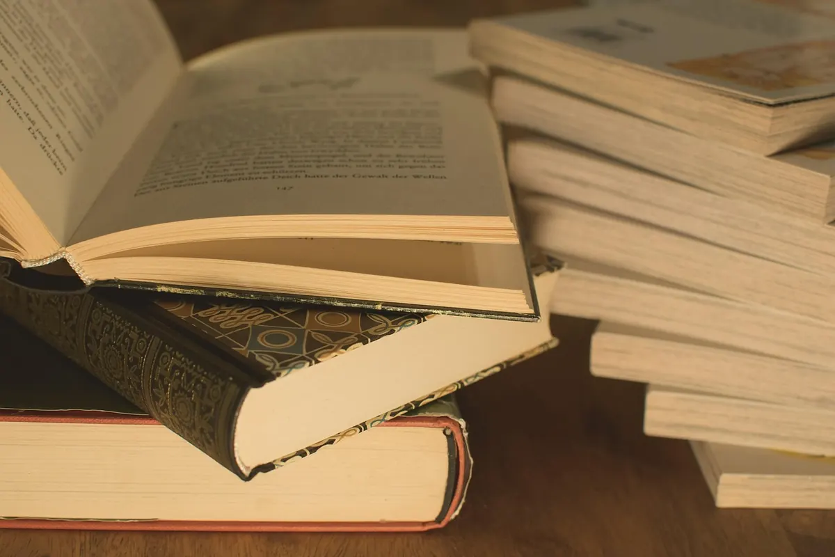 Book Review: The Best New British Historical Fiction of 2025